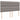Pat box spring cu saltea, gri taupe, 200x200 cm, textil