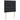 Pat box spring cu saltea, negru, 90x190 cm, piele ecologică