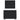 Pat box spring cu saltea, negru, 90x200 cm, piele ecologică