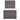 Pat box spring cu saltea, gri, 100x200 cm, piele ecologică