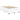 Pat box spring cu saltea, alb, 120x190 cm, piele ecologică