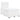 Pat box spring cu saltea, alb, 120x200 cm, piele ecologică