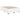 Pat box spring cu saltea, alb, 140x190 cm, piele ecologică
