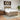 Pat box spring cu saltea, cappuccino, 140x200cm piele ecologică