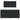 Pat box spring cu saltea, negru, 160x200 cm, piele ecologică