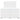 Pat box spring cu saltea, alb, 160x200 cm, piele ecologică