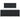 Pat box spring cu saltea, negru, 200x200 cm, piele ecologică