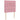 Pat box spring cu saltea, roz, 80x200 cm, catifea