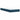 Pat box spring cu saltea, albastru, 90x190 cm, catifea