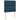 Pat box spring cu saltea, albastru, 90x190 cm, catifea
