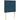 Pat box spring cu saltea, albastru, 90x200 cm, catifea