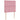 Pat box spring cu saltea, roz, 90x200 cm, catifea
