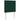Pat box spring cu saltea, verde închis, 90x200 cm, catifea