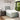 Pat box spring cu saltea, gri deschis, 90x200 cm, catifea