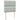 Pat box spring cu saltea, gri deschis, 90x200 cm, catifea