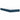 Pat box spring cu saltea, albastru, 90x200 cm, catifea