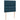 Pat box spring cu saltea, albastru, 90x200 cm, catifea