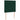 Pat box spring cu saltea, verde închis, 100x200 cm, catifea