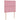 Pat box spring cu saltea, roz, 100x200 cm, catifea