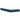 Pat box spring cu saltea, albastru, 100x200 cm, catifea