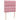Pat box spring cu saltea, roz, 100x200 cm, catifea