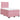 Pat box spring cu saltea, negru, 120x190 cm, catifea