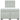 Pat box spring cu saltea, gri deschis, 120x190 cm, catifea