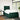 Pat box spring cu saltea, verde închis, 120x190 cm, catifea