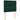 Pat box spring cu saltea, verde închis, 120x190 cm, catifea