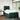 Pat box spring cu saltea, verde închis, 120x200 cm, catifea