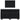 Pat box spring cu saltea, negru, 120x200 cm, catifea