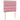 Pat box spring cu saltea, roz, 120x200 cm, catifea