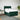 Pat box spring cu saltea, verde închis, 140x190 cm, catifea