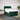 Pat box spring cu saltea, verde închis, 140x190 cm, catifea