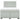 Pat box spring cu saltea, gri deschis, 140x200 cm, catifea