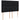 Pat box spring cu saltea, negru, 140x200 cm, catifea