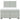 Pat box spring cu saltea, gri deschis, 160x200 cm, catifea