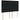 Pat box spring cu saltea, negru, 160x200 cm, catifea