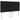 Pat box spring cu saltea, negru, 180x200 cm, catifea