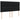 Pat box spring cu saltea, negru, 180x200 cm, catifea