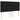 Pat box spring cu saltea, negru, 180x200 cm, catifea