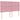 Pat box spring cu saltea, roz, 200x200 cm, catifea