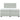 Pat box spring cu saltea, gri deschis, 200x200 cm, catifea