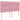 Pat box spring cu saltea, roz, 200x200 cm, catifea