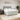 Pat box spring cu saltea, gri deschis, 200x200 cm, catifea