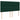 Pat box spring cu saltea, verde închis, 200x200 cm, catifea