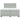Pat box spring cu saltea, gri deschis, 200x200 cm, catifea