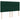 Pat box spring cu saltea, verde închis, 200x200 cm, catifea