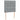 Pat continental cu saltea, gri deschis, 80x200 cm, textil