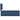 Pat box spring cu saltea, albastru, 80x200 cm, textil